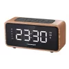 Sveglia radio CR65BT Bluetooth FM PLL