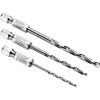 Bosch IXO Collection accessorio di foratura per legno (1600A00B9P)