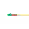 Cavo patch in fibra ottica Digitus LC (APC) / LC 2m OS2 DK-293LCA3LC-02