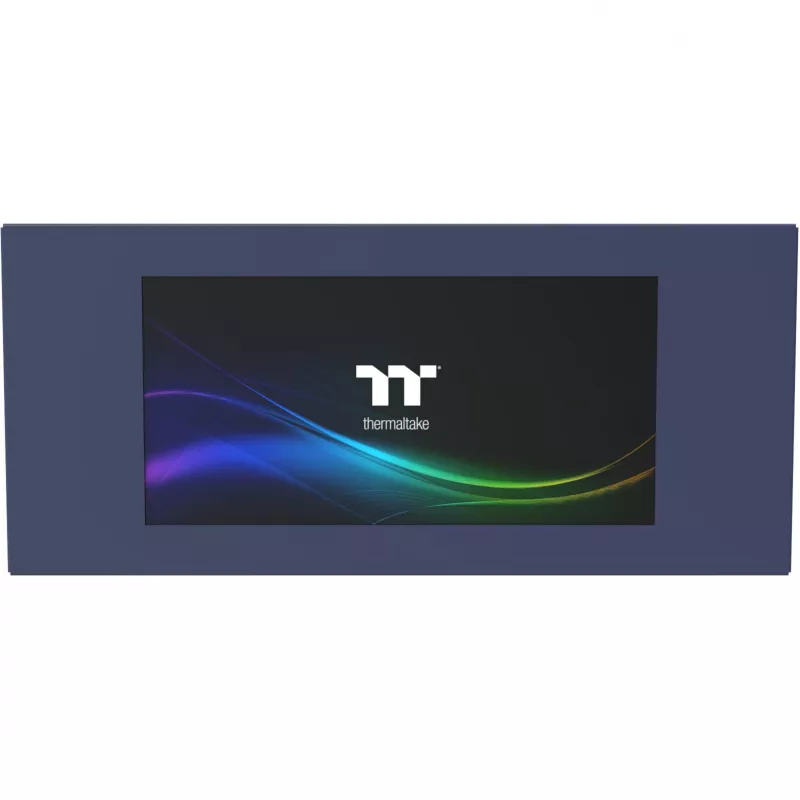 Kit pannello LCD THERMALTAKE View 600 TG 6,0