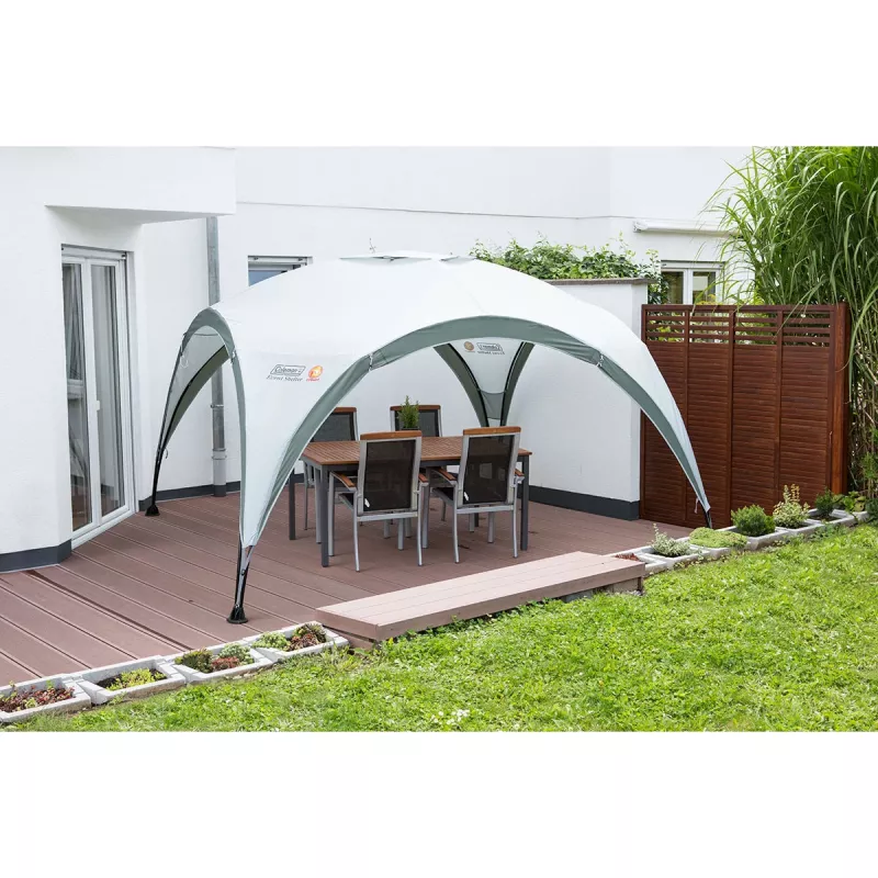 COLEMAN gazebo Event Shelter 3 x 3 m Parvillon