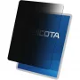 Dicota filtro privacy per tablet - 2 vie - rimovibile - magnetico - nero - per Apple iPad Air 13 pollici (M2, M3)