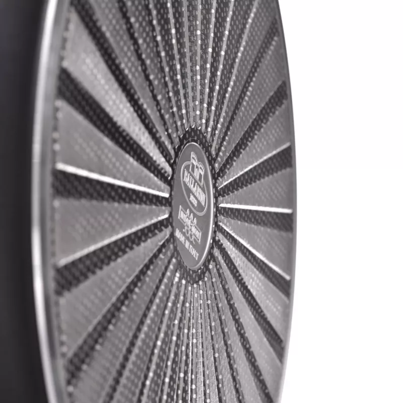 Padella a induzione Ballarini Alba Titanium - 20 cm