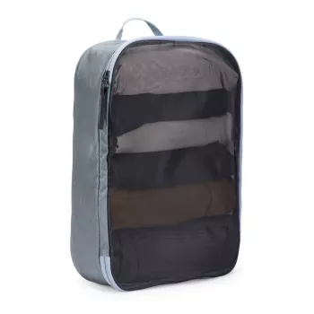 Thule 5573 Cubo da imballaggio Medium pond gray