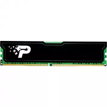 PATRIOT Signature Line 8GB senza dissipatore (1 x 8GB) DDR4 2666MHz memoria di sistema DIMM