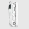 Severin AS 3912 affettatrice elettrica 100 W bianco plastica