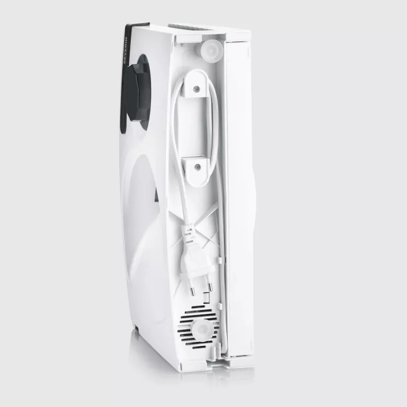 Severin AS 3912 affettatrice elettrica 100 W bianco plastica