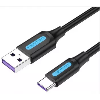 Cavo Vention USB-C a USB 2.0 CORBH 2 m — nero