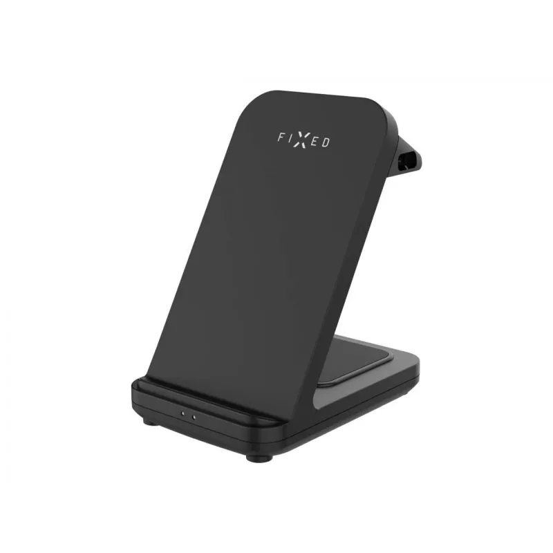 Power station portatile FIXED FIXPOS-U-BK 300W 60000mAh batteria ricaricabile
