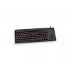 Tastiera CHERRY G84-4400 universale USB QWERTY US inglese nero