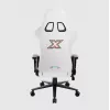 Onex | Sedia da gaming | STC X Hardcore | Bianco