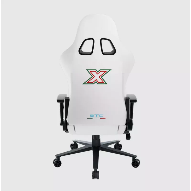 Onex | Sedia da gaming | STC X Hardcore | Bianco