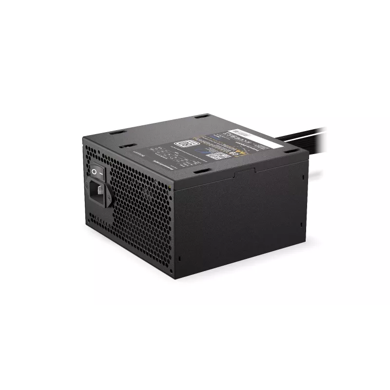 ENDORFY Elementum E5 550W alimentatore 24-pin ATX ATX nero