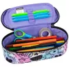 Astuccio portapenne CoolPack Campus MOOD F062934 — design robusto, scomparti spaziosi