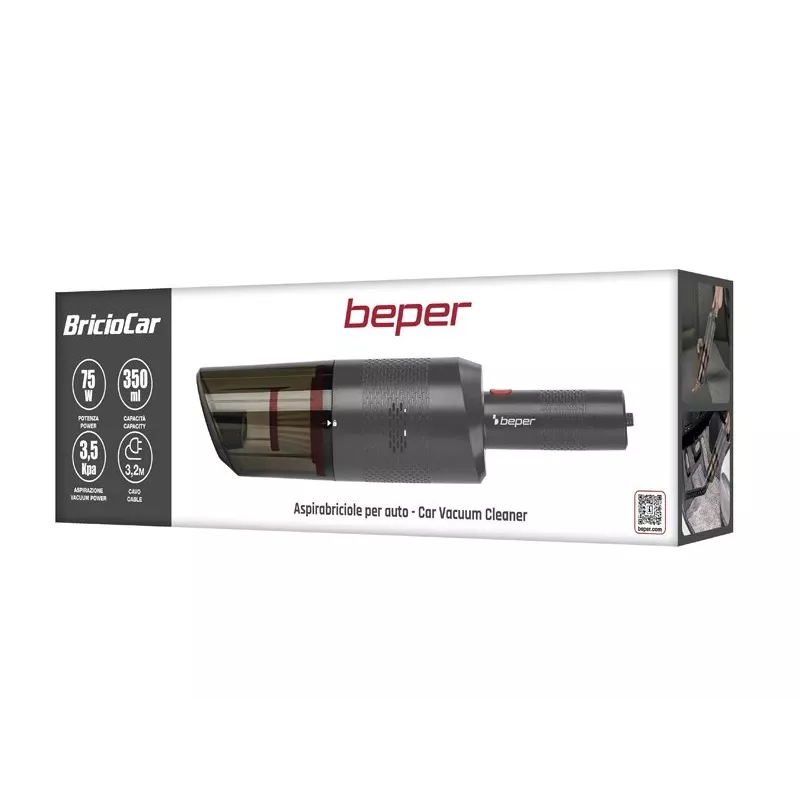Aspirapolvere Beper P202ASP402