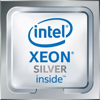 Intel Xeon Silver 4210T - 2,3 GHz - 10 core - 20 thread - 13,75 MB cache - socket LGA3647 - OEM