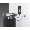 Altoparlante Bluetooth portatile SENCOR Resonex Lounge 130W, IPX7 impermeabile, TWS, illuminazione LED
