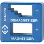Magnetizzatore/demagnetizzatore non elettrico C.K Tools T1350
