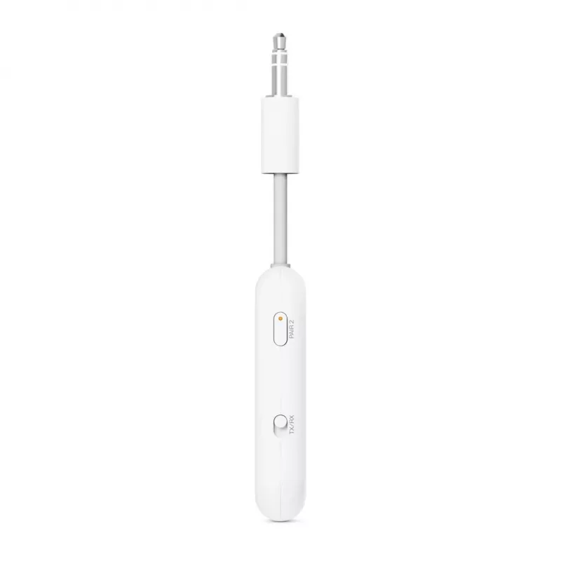 Twelve South AirFly Pro 2 adattatore audio Bluetooth, bianco