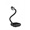 AVer F17+ document camera nero 25,4 / 3,06 mm (1/3,06) CMOS USB 3.2 Gen 1 (3.1 Gen 1)