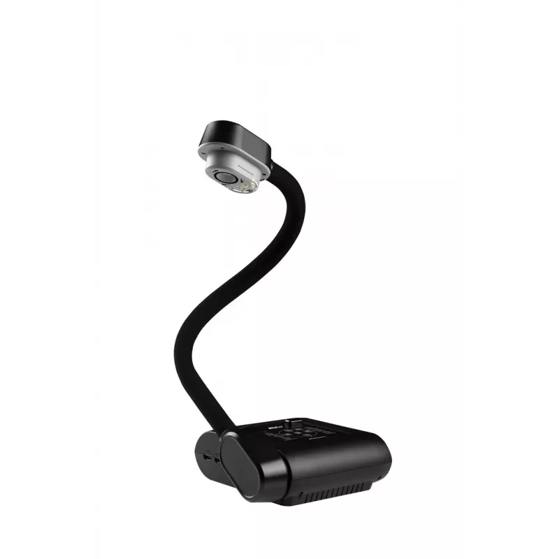 AVer F17+ document camera nero 25,4 / 3,06 mm (1/3,06) CMOS USB 3.2 Gen 1 (3.1 Gen 1)