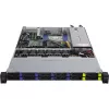 ASRock 1U8S4E-GENOA/2T barebone server socket SoC SP5 (LGA 6096) rack (1U)