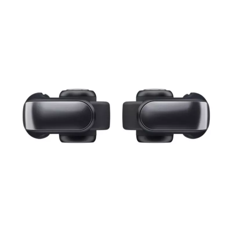 Bose 881046-0010 cuffie/headset wireless ad archetto chiamate/musica Bluetooth nero