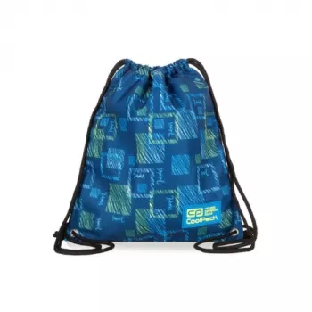 Sacca portascarpe CoolPack Solo Ocean Room