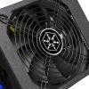 Alimentatore SilverStone Strider SST-ST1500-TI v2.0 1500 W, 80 PLUS Titanium, modulare
