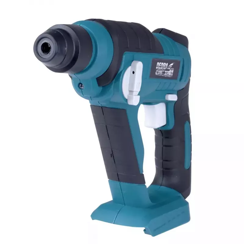Martello perforatore Dedra DED7047 800W 3 funzioni
