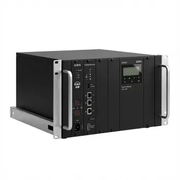 GIRA Facility Server KNX/EIB 207500 – server centrale per l'automazione edifici KNX (MPN 207500)
