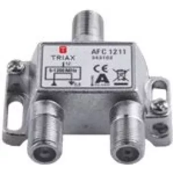 Triax AFC 1211 - segnale RF (343102)