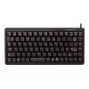 CHERRY G84-4100 tastiera universale USB AZERTY francese nero