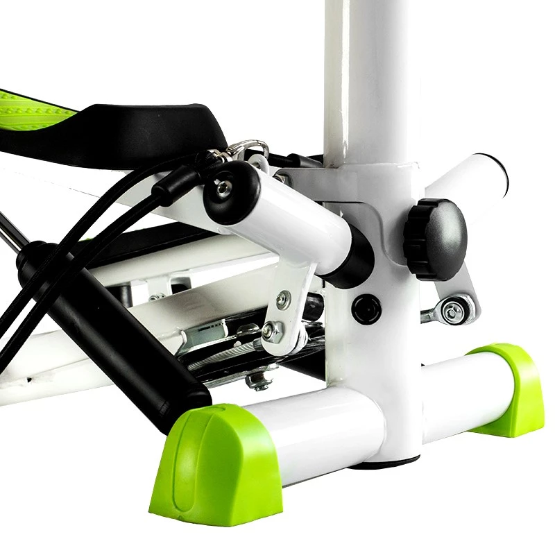 HMS Fitness S8004 verde, bianco