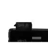 Batteria Green Cell LE57V2 per Lenovo ThinkPad L450 T440 T450 X240 X250 — Li-Ion 4400 mAh, nero