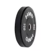 Olympic Bumper 20 kg nero HMS BBR20