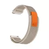 Smartwatch Stelio STSWA101GD Activ GPS 46 mm oro — smartwatch GPS da 46 mm, cassa dorata