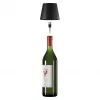 RealPower TableLight 360 3W lampada da tavolo LED nero IP44