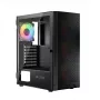 Case Logic ARAMIS ARGB MINIDI USB 3.0 nero