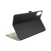 Custodia con supporto FIXED per tablet POCO Pad / Xiaomi Redmi Pad Pro (4G/5G) — supporto pieghevole, nero