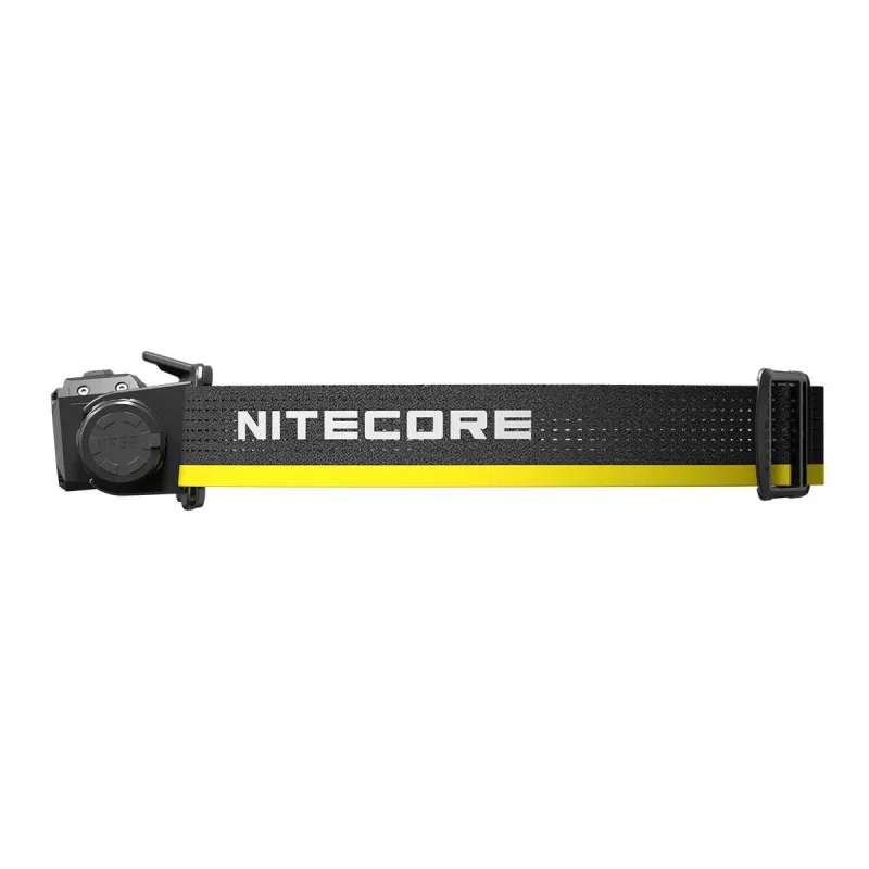 Torcia frontale serie H 3000 LUMEN / HC75 Uhe Nitecore