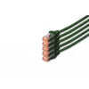 Cavo patch Ethernet Digitus DK-1644-100-G-5