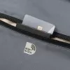 Zaino per il tempo libero DICOTA D32116-RPET nero poliestere rPET