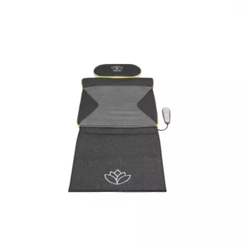 Dispositivo per stretching HoMedics TYM-500-EU — stiracampo compatto e portatile per stretching muscolare mirato