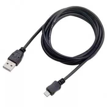 Cavo connettore USB-A – connettore Micro-USB 2 m SBOX