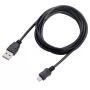 Cavo connettore USB-A – connettore Micro-USB 2 m SBOX