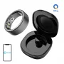 Smartring Colmi R03 20,3 mm taglia 11 nero