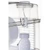 Gabbia ZOLUX Rody3 Trio bianca - gabbia per roditori - 1 pz.