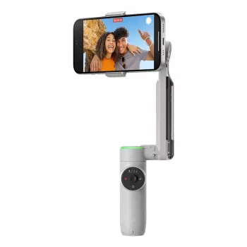 Stabilizzatore per camera smartphone Insta360 Flow Pro