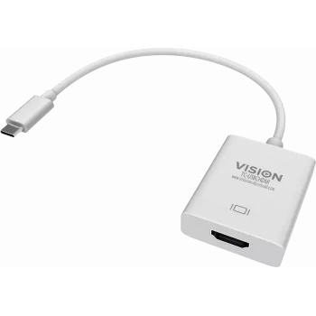 Adattatore grafico USB Vision TC-USBCHDMI